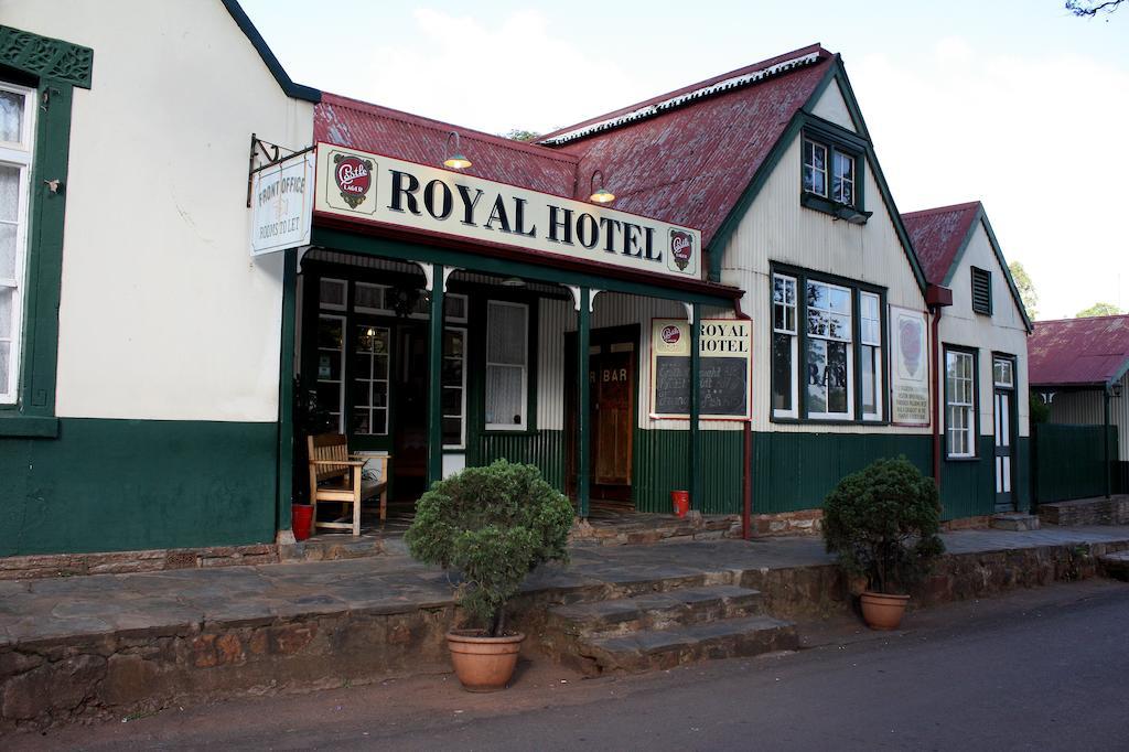 Pilgrimʼs Rest The Royal Hotel Pilgrims Rest חדר תמונה