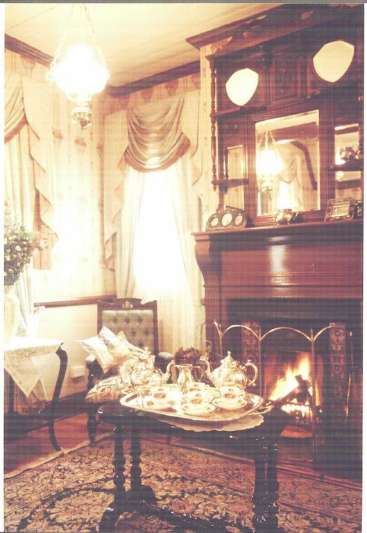 Pilgrimʼs Rest The Royal Hotel Pilgrims Rest מראה חיצוני תמונה