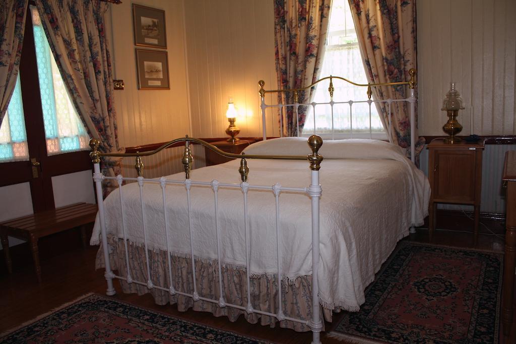 Pilgrimʼs Rest The Royal Hotel Pilgrims Rest חדר תמונה