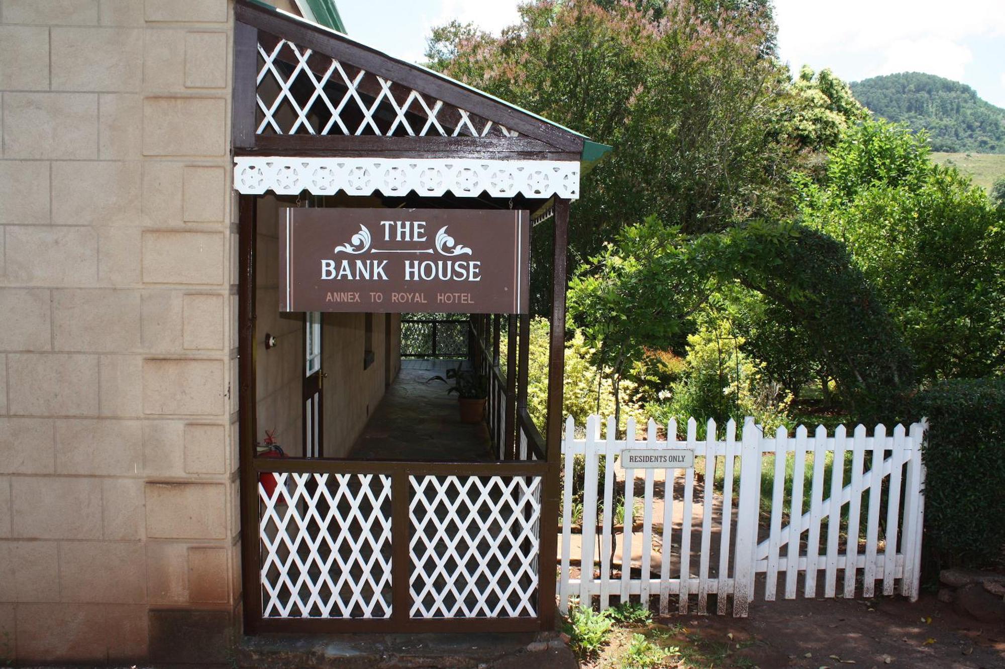 Pilgrimʼs Rest The Royal Hotel Pilgrims Rest מראה חיצוני תמונה