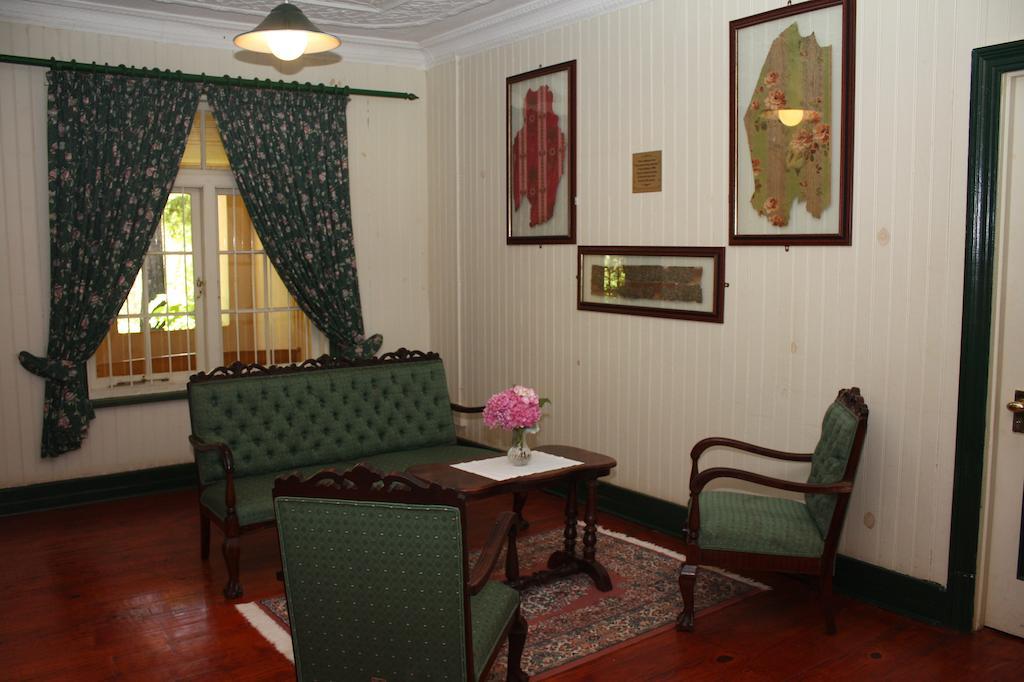 Pilgrimʼs Rest The Royal Hotel Pilgrims Rest חדר תמונה