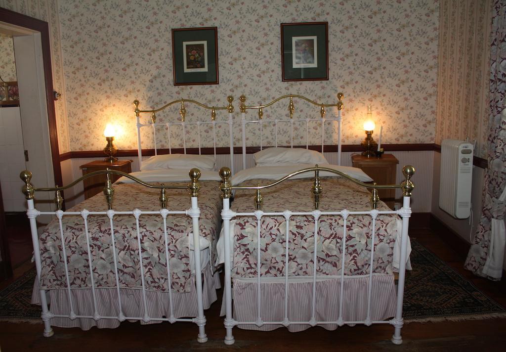 Pilgrimʼs Rest The Royal Hotel Pilgrims Rest חדר תמונה